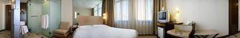 Gem Hotel Hsziamen Kültér fotó