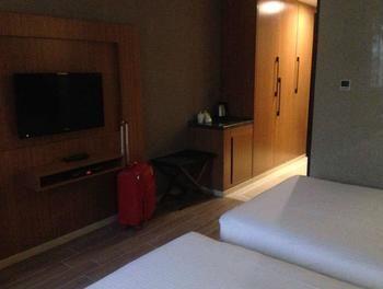 Gem Hotel Hsziamen Kültér fotó