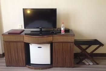 Gem Hotel Hsziamen Kültér fotó