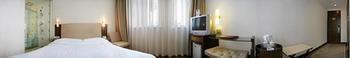 Gem Hotel Hsziamen Kültér fotó