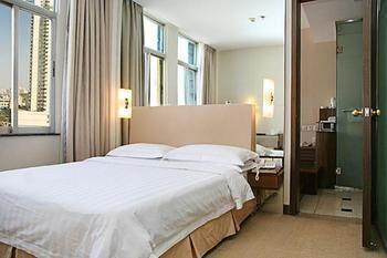 Gem Hotel Hsziamen Kültér fotó