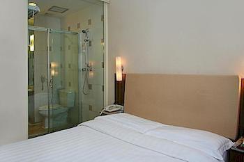 Gem Hotel Hsziamen Kültér fotó