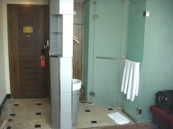 Gem Hotel Hsziamen Kültér fotó