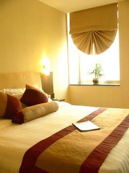Gem Hotel Hsziamen Kültér fotó