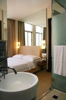 Gem Hotel Hsziamen Kültér fotó