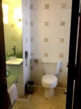 Gem Hotel Hsziamen Kültér fotó